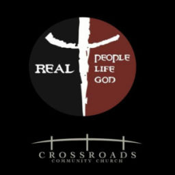 Podcast thumbnail for At The CrossRoads
