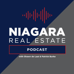 Podcast thumbnail for Your Niagara Real Estate Podcast