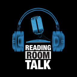 Podcast thumbnail for Reading Room Talk