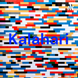 Podcast thumbnail for Kalahari