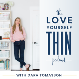 Podcast thumbnail for Love Yourself Thin