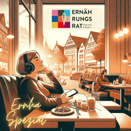 Podcast thumbnail for Ernährungsrat Hannover & Region Ernha Spezial