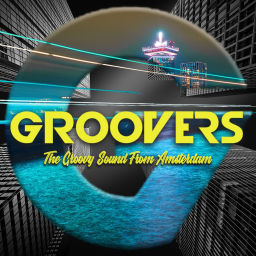Podcast thumbnail for Groovers Podcast