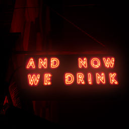 Podcast thumbnail for And Now We Drink