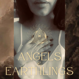 Podcast thumbnail for Angels & Earthlings