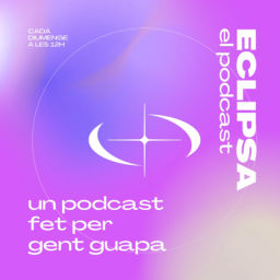 Podcast thumbnail for ECLIPSA