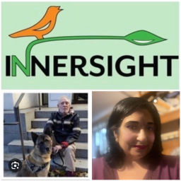Podcast thumbnail for INNERSIGHT FREEDOM