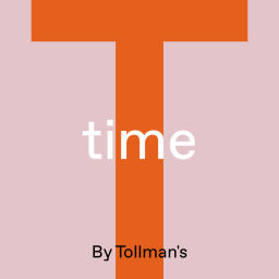 Podcast thumbnail for T time - הפודקאסט של טולמנ’ס