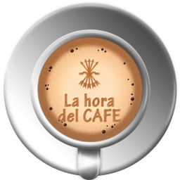 Podcast thumbnail for La Hora del CAFE