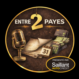 Podcast thumbnail for Entre 2 Payes