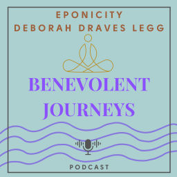 Podcast thumbnail for Benevolent Journeys