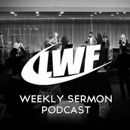 Podcast thumbnail for Living Word Fellowship