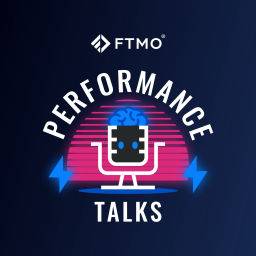 Podcast thumbnail for FTMO | Performance Talks