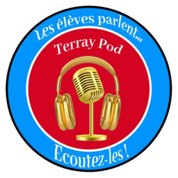 Podcast thumbnail for Terray Pod