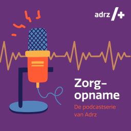 Podcast thumbnail for Zorgopname