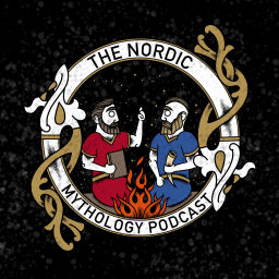Podcast thumbnail for Nordic Mythology Podcast