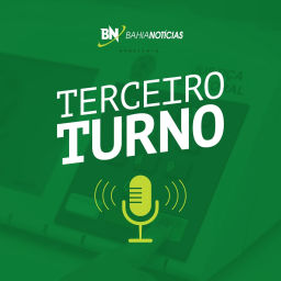 Podcast thumbnail for Terceiro Turno