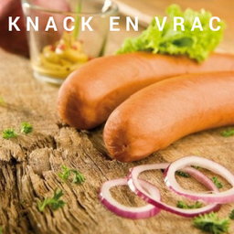 Podcast thumbnail for KnacK en Vrac