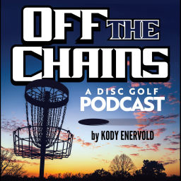 Podcast thumbnail for Off The Chains