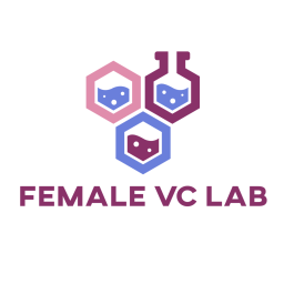 Podcast thumbnail for Female VC Lab