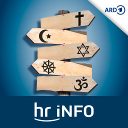 Podcast thumbnail for hr-iNFO Himmel und Erde