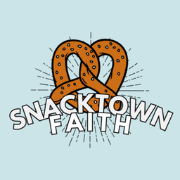 Podcast thumbnail for Snack Town Faith