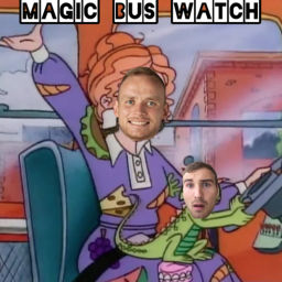 Podcast thumbnail for P Dub FFB