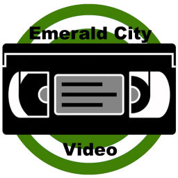 Podcast thumbnail for Emerald City Video