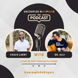 Podcast thumbnail for uncoupled wHISpHERs