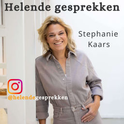 Podcast thumbnail for Helende gesprekken
