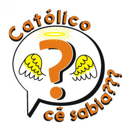 Podcast thumbnail for Católico cê sabia Podcast