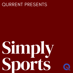 Podcast thumbnail for Simply Sports