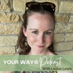 Podcast thumbnail for Your Way©