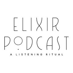 Podcast thumbnail for elixir podcast