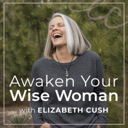 Podcast thumbnail for Awaken Your Wise Woman