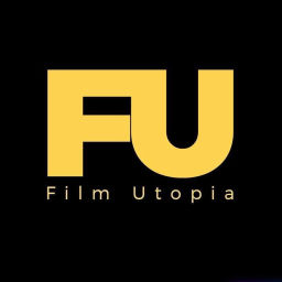 Podcast thumbnail for Film Utopia