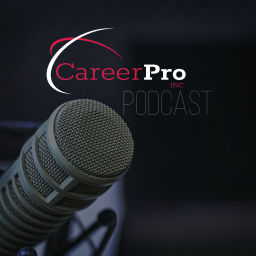 Podcast thumbnail for CareerPro Podcast
