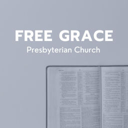 Podcast thumbnail for Free Grace Vernon