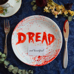 Podcast thumbnail for Dread and Breakfast