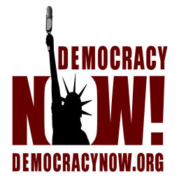 Podcast thumbnail for KPFA - Democracy Now 6am