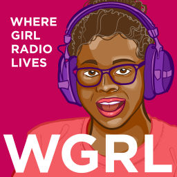Podcast thumbnail for WGRL NYC