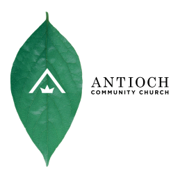 Podcast thumbnail for Antioch Community Church in Minneapolis