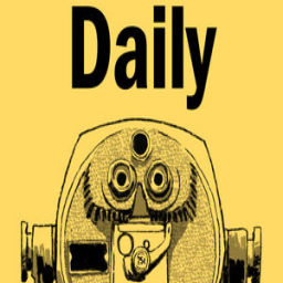 Podcast thumbnail for The Christian Science Monitor Daily Podcast