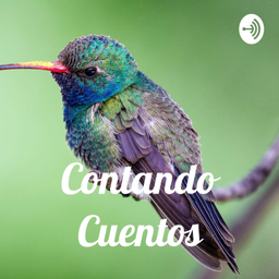 Podcast thumbnail for Contando Cuentos