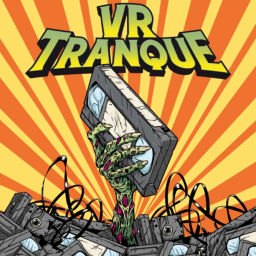 Podcast thumbnail for Video Retro Tranque