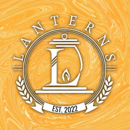 Podcast thumbnail for Lanterns Church