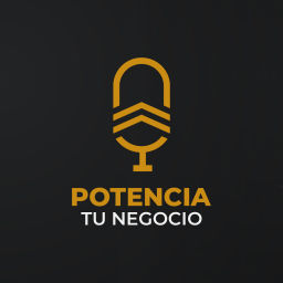 Podcast thumbnail for Potencia Tu Negocio