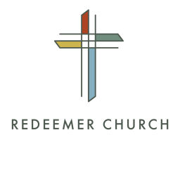 Podcast thumbnail for Redeemer Church Jackson