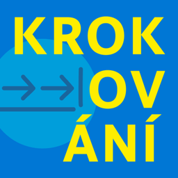 Podcast thumbnail for KROKOVÁNÍ