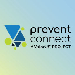 Podcast thumbnail for PreventConnect